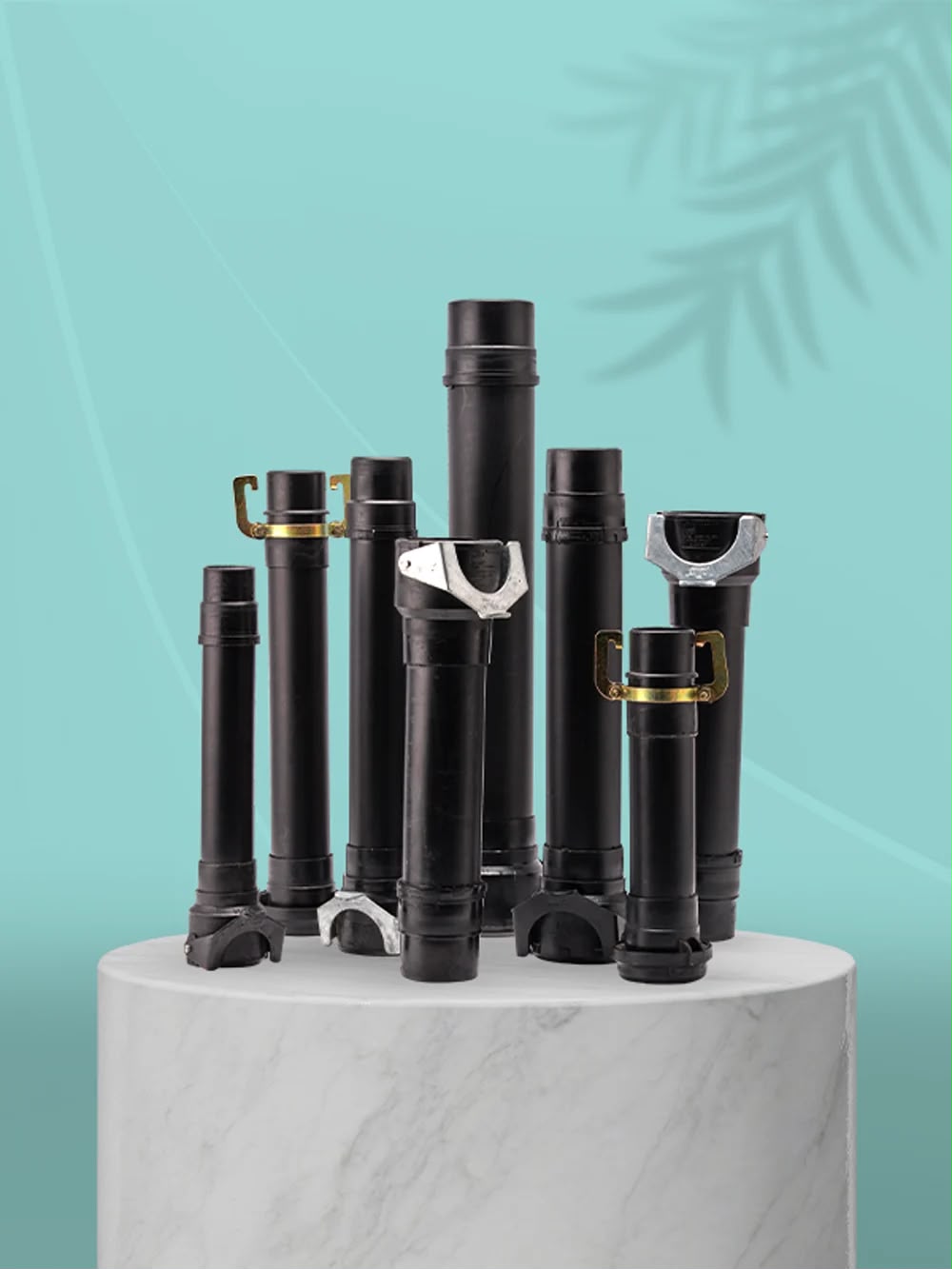 Everest HDPE Sprinkler Pipe